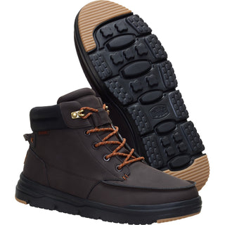 HEYDUDE Bradley II Mens Classic Boots