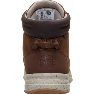 HEYDUDE Bradley II Mens Waterproof Boots