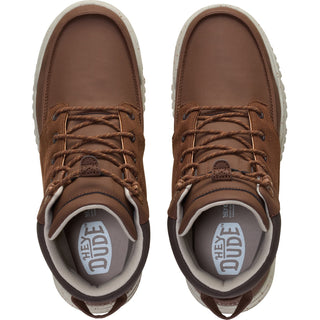 HEYDUDE Bradley II Mens Waterproof Boots