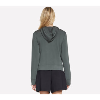 Skechers Cozy Luxe Womens Hoodie
