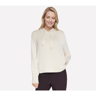 Skechers Cozy Luxe Womens Hoodie