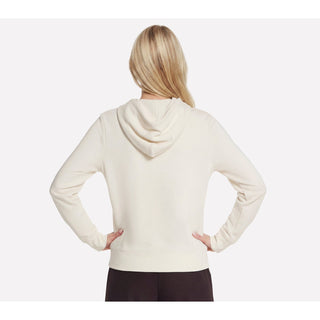 Skechers Cozy Luxe Womens Hoodie