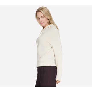 Skechers Cozy Luxe Womens Hoodie