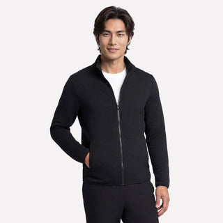 Skechers Prime Time Mens Jacket