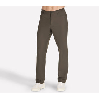 Skechers SKECH-KNITS Premium 5 Pocket Mens Classic Trousers