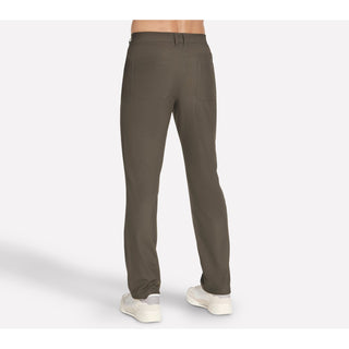 Skechers SKECH-KNITS Premium 5 Pocket Mens Classic Trousers