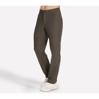 Skechers SKECH-KNITS Premium 5 Pocket Mens Classic Trousers