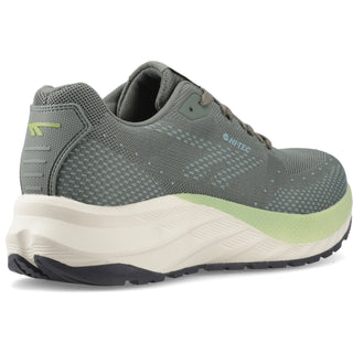 Hi-Tec Silver Shadow PRO Mens Trainers