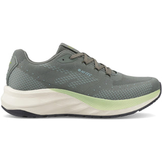 Hi-Tec Silver Shadow PRO Mens Trainers