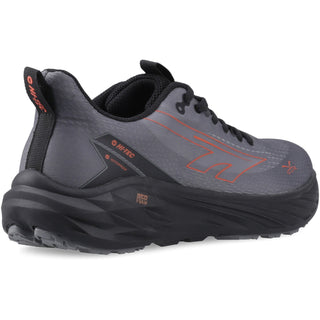 Hi-Tec Geo Propel Womens Waterproof Trainers