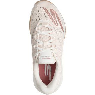 Skechers Viper Court Rally Womens Trainers