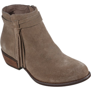 Skechers Texas Modern Western Womens Boots