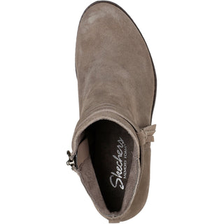 Skechers Texas Modern Western Womens Boots
