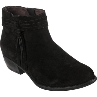 Skechers Texas Modern Western Womens Boots
