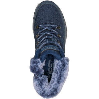 Skechers Trego Stormie Frost Womens Boots