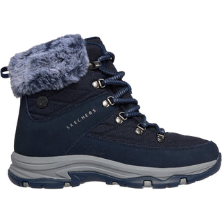 Skechers Trego Stormie Frost Womens Boots