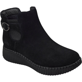 Skechers Wilshire BLVD Darling Moment Womens Boots