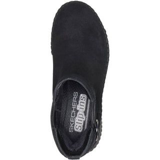 Skechers Wilshire BLVD Darling Moment Womens Boots