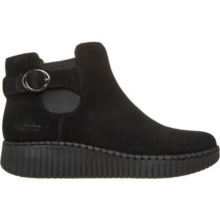Skechers Wilshire BLVD Darling Moment Womens Boots
