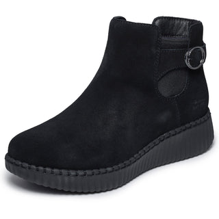 Skechers Wilshire BLVD Darling Moment Womens Boots
