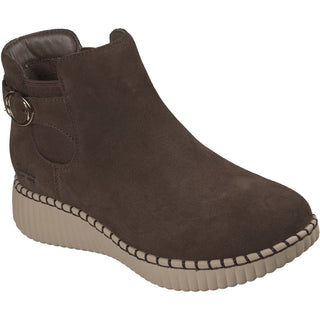 Skechers Wilshire BLVD Darling Moment Womens Boots