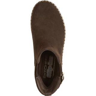 Skechers Wilshire BLVD Darling Moment Womens Boots