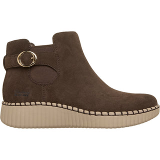 Skechers Wilshire BLVD Darling Moment Womens Boots