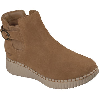 Skechers Wilshire BLVD Darling Moment Womens Boots