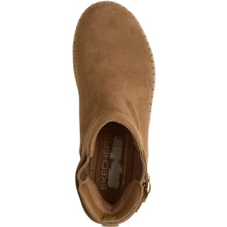Skechers Wilshire BLVD Darling Moment Womens Boots