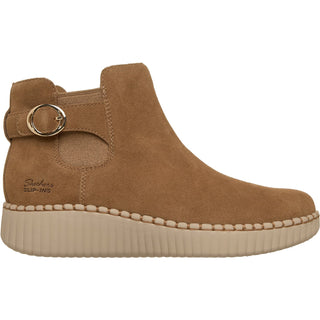 Skechers Wilshire BLVD Darling Moment Womens Boots