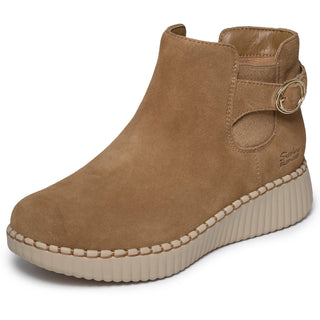 Skechers Wilshire BLVD Darling Moment Womens Boots