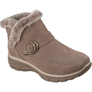 Skechers Easy Going Gentle Winter Womens Boots