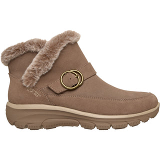 Skechers Easy Going Gentle Winter Womens Boots
