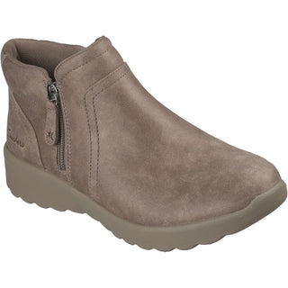 Skechers Lovely Vibe Forever Mine Womens Trainers