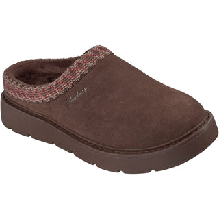 Skechers Keepsakes Cozy Womens Slippers