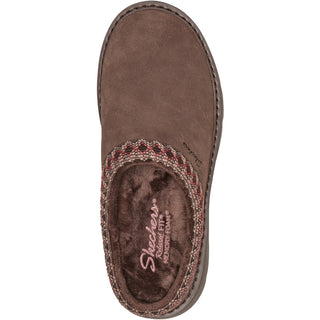 Skechers Keepsakes Cozy Womens Slippers