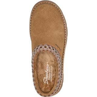 Skechers Keepsakes Cozy Womens Slippers