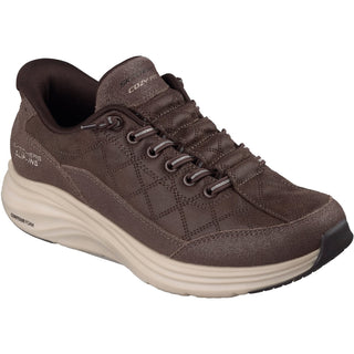 Skechers Contour Foam Natural Ease Womens Trainers