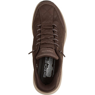 Skechers Contour Foam Natural Ease Womens Trainers