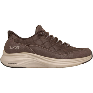 Skechers Contour Foam Natural Ease Womens Trainers