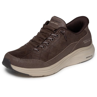 Skechers Contour Foam Natural Ease Womens Trainers