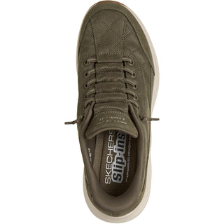 Skechers Contour Foam Natural Ease Womens Trainers