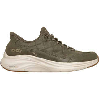 Skechers Contour Foam Natural Ease Womens Trainers