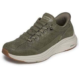 Skechers Contour Foam Natural Ease Womens Trainers