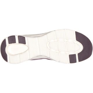 Skechers Glide-Step Womens Trainers