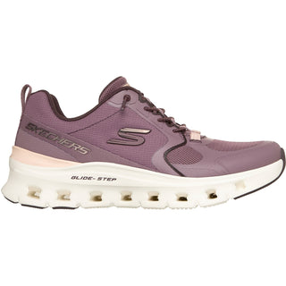 Skechers Glide-Step Womens Trainers