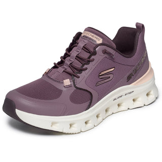 Skechers Glide-Step Womens Trainers