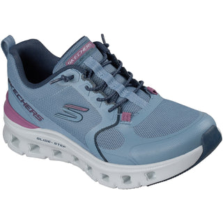 Skechers Glide-Step Womens Trainers