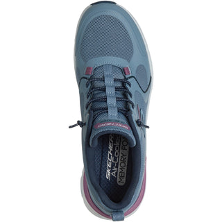 Skechers Glide-Step Womens Trainers