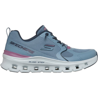 Skechers Glide-Step Womens Trainers